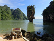 Full Day James Bond Early Bird By Speedboat From Phuket (SAW)