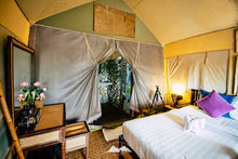 2 Days 1 Night Khao Sok Jungle KSJ2-T (KSD)