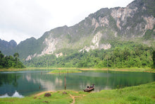 2 Days 1 Night Cheow Larn Lake Explorer [KSL2-T] from Phuket (KSD)