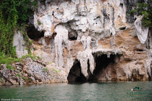 Cheow Lan Lake Explorer 2 Days 1 Night KSL2 T From Khaolak KSD