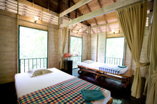 Half Day Kinaree Reung Ra at Wareerak from Krabi (VAV)