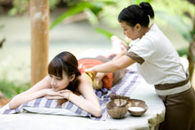 Half Day Kinaree Rueng Ra Spa from Krabi (Morning program) (VAV)