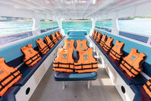 Full Day Phang Nga Bay - Hong Krabi From Phuket (LAM)