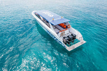 Full Day Phang Nga Bay - Hong Krabi From Phuket (LAM)