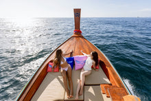 Full Day Racha and Coral Islands Trip by Classic Wooden Boat (WLA)