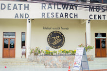 Full Day Bridge Over The River Kwai Private Tour (DSTH)