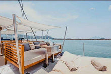 Full Day Hype Catamaran Ticket Phang Nga Bay and James Bond from Phuket (HCT)