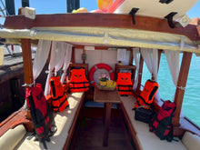 Half Day Coral Island Trip By Luxury Longtail Boat (WLA)