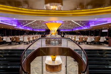 Evening Dinner Cruise by The Opulence Ticket