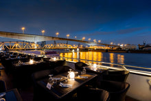 Evening Dinner Cruise by The Opulence Ticket