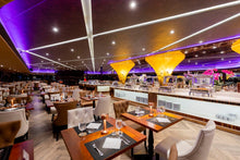 Evening Dinner Cruise by The Opulence Ticket