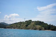 Half Day Phuket SUNSET by Speed Catamaran From Phuket (DSTH)