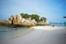 Half Day Koh Khai SUNRISE by Speed Catamaran From Phuket (DSTH)