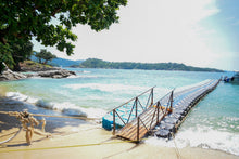 Half Day Phuket SUNSET by Speed Catamaran From Phuket (DSTH)