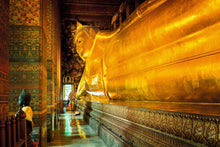 Full Day Damnoensaduak Floating Market, Grand Palace and Wat Pho (DSTH)