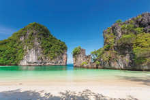 Full day Hype Yacht Hong Island and Phang Nga Bay Experience HCG