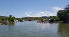 Half Day Mangrove Fishing and Relaxing Adventure from Khao Lak (DCT)