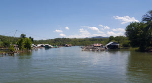 Half Day Mangrove Fishing and Relaxing Adventure from Khao Lak (DCT)