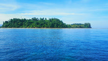 Half Day Local Reef Snorkeling and Deserted Beach with Lunch from Khao Lak (DCT)