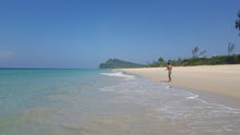 Half Day Local Reef Snorkeling and Deserted Beach with Lunch from Khao Lak (DCT)