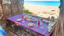Half Day Local Reef Snorkeling and Deserted Beach with Lunch from Khao Lak (DCT)