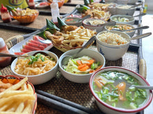 Full Day Adventure Program from Khaolak (ADA)