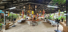Half-day Thai cooking class in Chiang Mai (F&F)