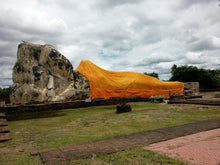 Full Day Discover Ancient Ayutthaya by Coach & Cruise (Grand Pearl)