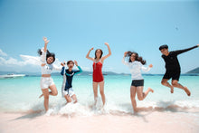 Half Day Coral Island - NKP01B (NKM)
