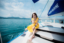 Full Day Coral Island (Kahung Beah) + Racha Island Sunset by Sailing Yacht Catamaran - NKP04 (NKM)