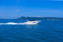 Full Day Coral Island by speedboat from Phuket - NKP01A (NKM)