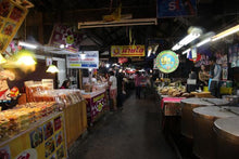 Half Day Donwai Market and Boat Trip (DSTH)