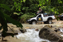 Full Day Khao Lak off Road Safari from Khao Lak (KLD)