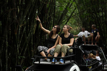 Full Day Khao Lak off Road Safari from Khao Lak (KLD)