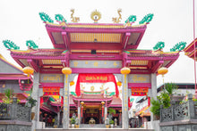 Half Day Phuket Experience From Phuket (JBD)