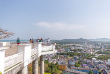 Half Day Phuket Experience From Phuket (JBD)