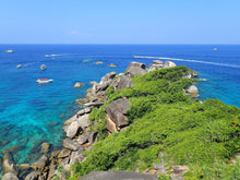 Full Day Similan Island By Speedboat From Phuket (WAM)