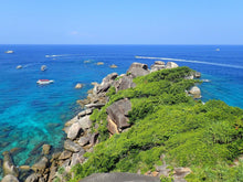Full Day Similan Escape by Speed Catamaran From Phuket (WAM)