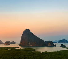 Full day Hype Yacht Hong Island and Phang Nga Bay Experience HCG