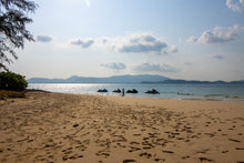Full Day James Bond With Sea Canoe By Speedboat From Phuket (DSTH)