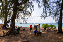 Full Day James Bond With Sea Canoe By Speedboat From Phuket (DSTH)