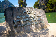 Full Day James Bond With Sea Canoe By Speedboat From Phuket (DSTH)