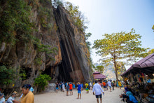 Full Day James Bond With Sea Canoe By Speedboat From Phuket (DSTH)