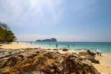 Full Day Phi Phi And Bamboo Island By Speedboat From Phuket (DSTH)