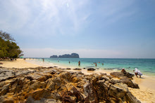 Full Day EARLY Phi Phi and Bamboo Islands by Speedboat from Phuket (DSTH)