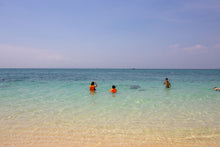 Full Day Phi Phi And Bamboo Island By Speedboat From Phuket (DSTH)