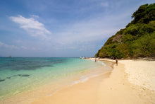 Full Day EARLY Phi Phi and Bamboo Islands by Speedboat from Phuket (DSTH)