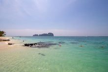 Full Day Phi Phi And Bamboo Island By Speedboat From Phuket (DSTH)