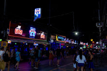 Evening Phuket Night Explorer From Khao Lak (KLD)