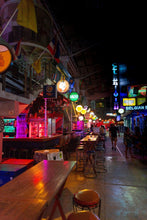 Evening Phuket Night Explorer From Khao Lak (KLD)
